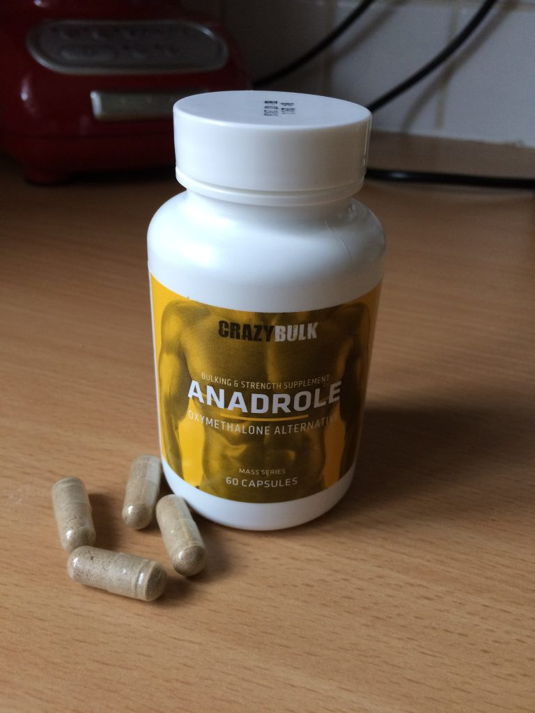 anabolic steroids and yeast infections